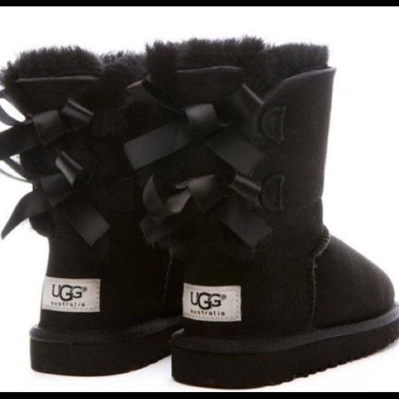 Ugg boots - Picture 4 of 5